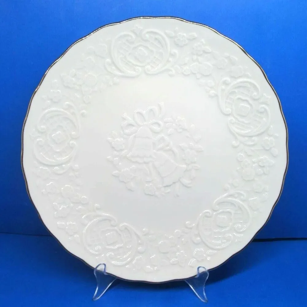 Lenox Wedding Promises 12 1/2